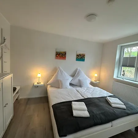 Talblick Apartment