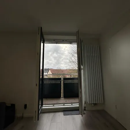 شقة Talblick *