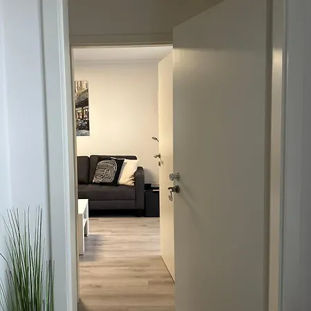 Talblick 公寓 Diemelsee