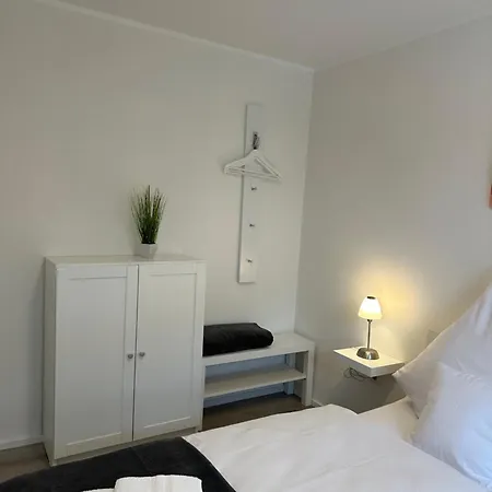 Apartment Talblick *