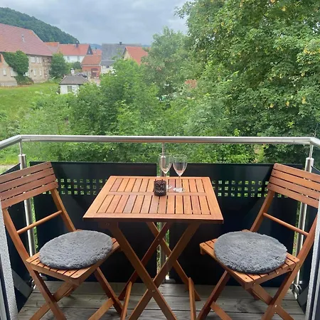 Talblick شقة