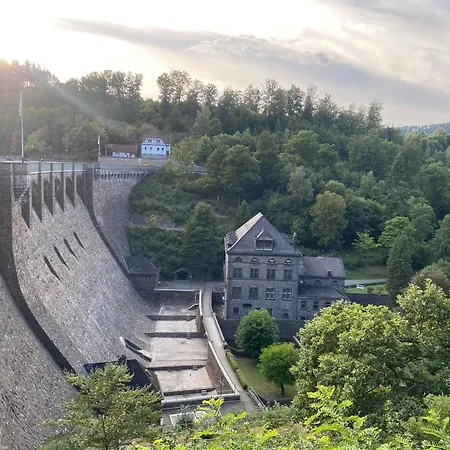 Talblick 公寓 Diemelsee