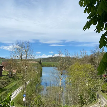 公寓 Talblick Diemelsee