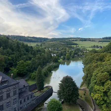 Talblick 公寓 Diemelsee