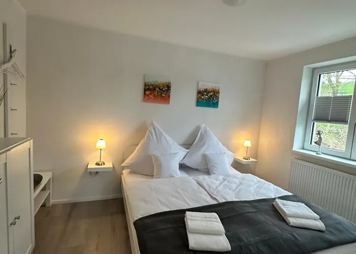 Talblick Apartamento