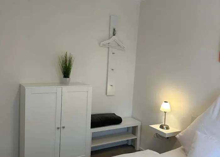 Apartamento Talblick *