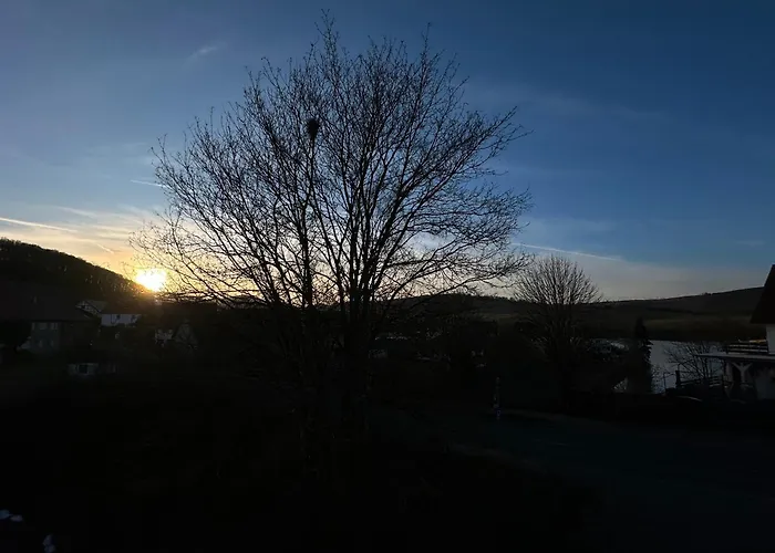 Talblick Apartamento