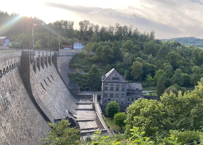 Talblick Apartamento Diemelsee