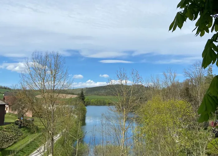 Apartamento Talblick Diemelsee