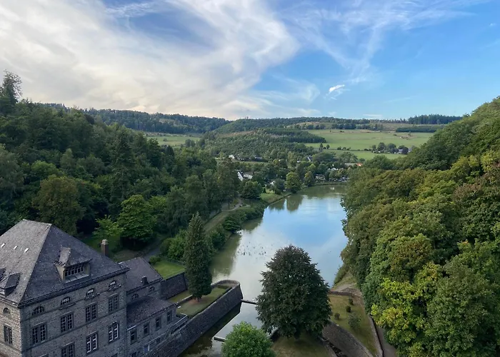 Talblick Apartamento Diemelsee